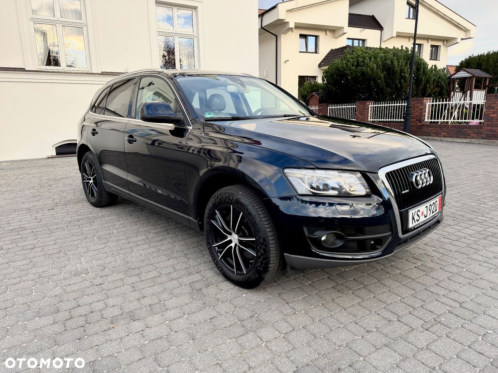 Audi Q5 - 6