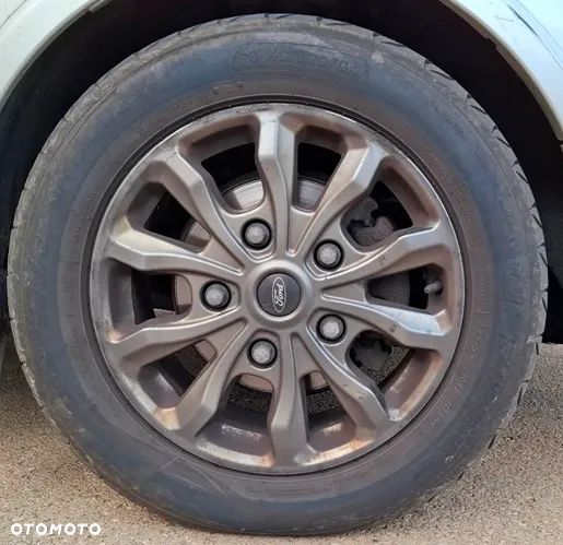 Ford Tourneo Custom 2.0 TDCi L2 Titanium - 31