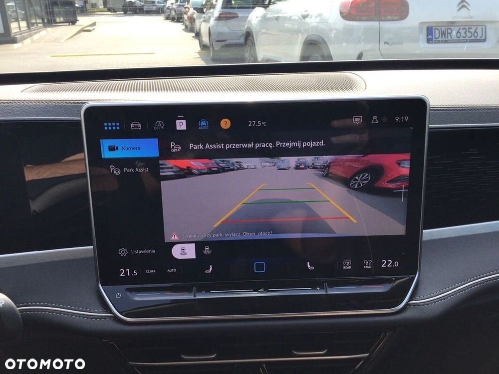 Volkswagen Passat Variant 1.5 TSI EVO Elegance DSG - 22