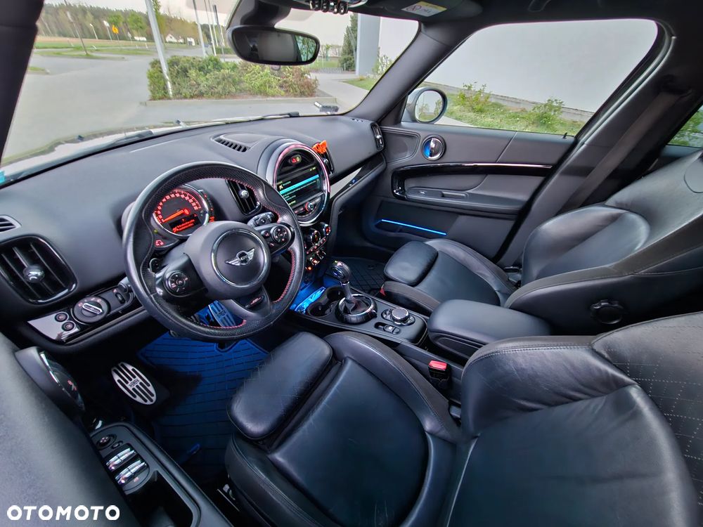 MINI Countryman Cooper S ALL4 - 26