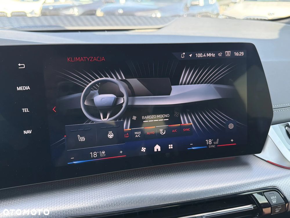 BMW Seria 2 218i M Sport sport - 28