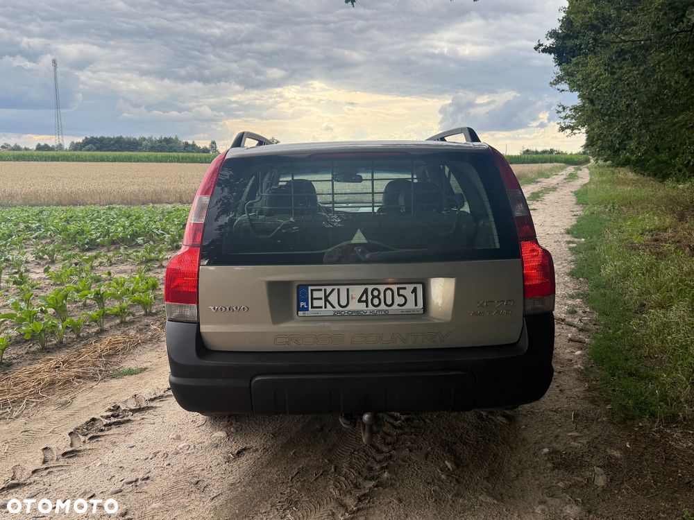 Volvo XC 70 - 15