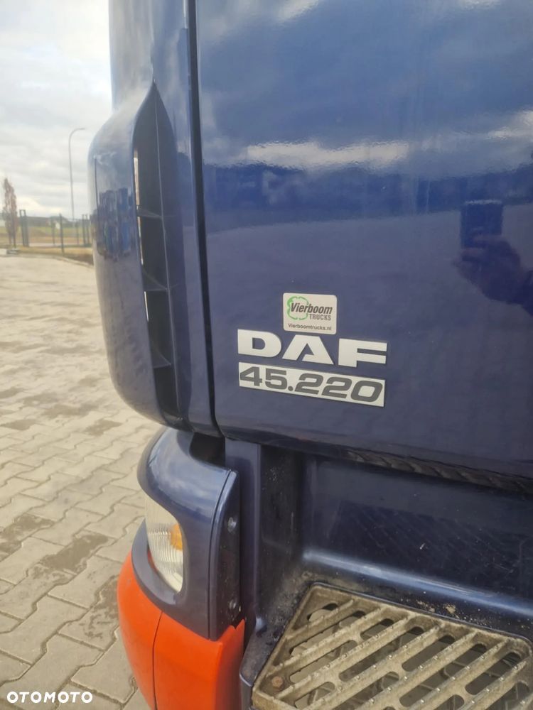 DAF LF45 G12 - 8