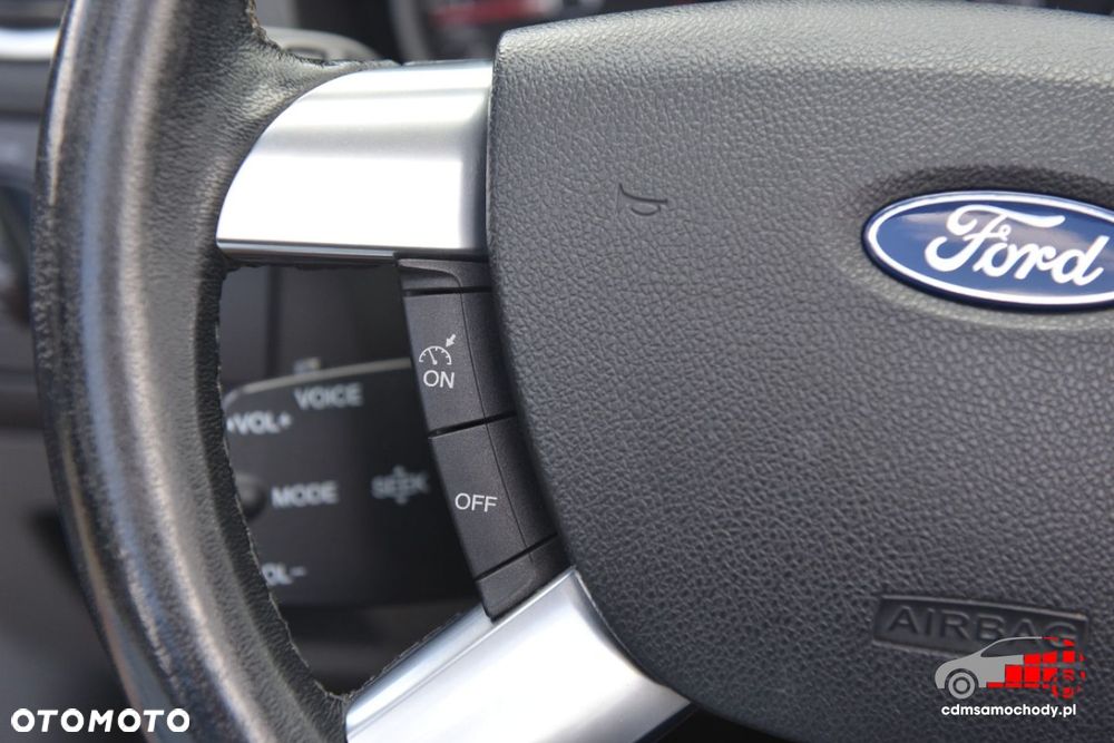 Ford Focus CC - 32