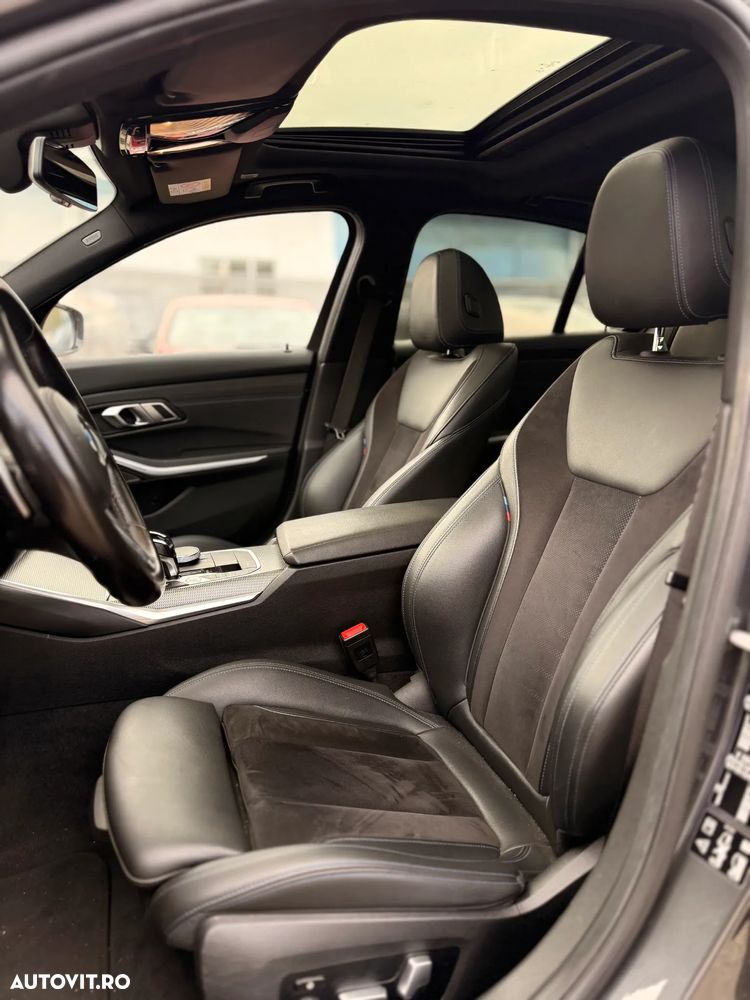 BMW M3 M340i xDrive - 13