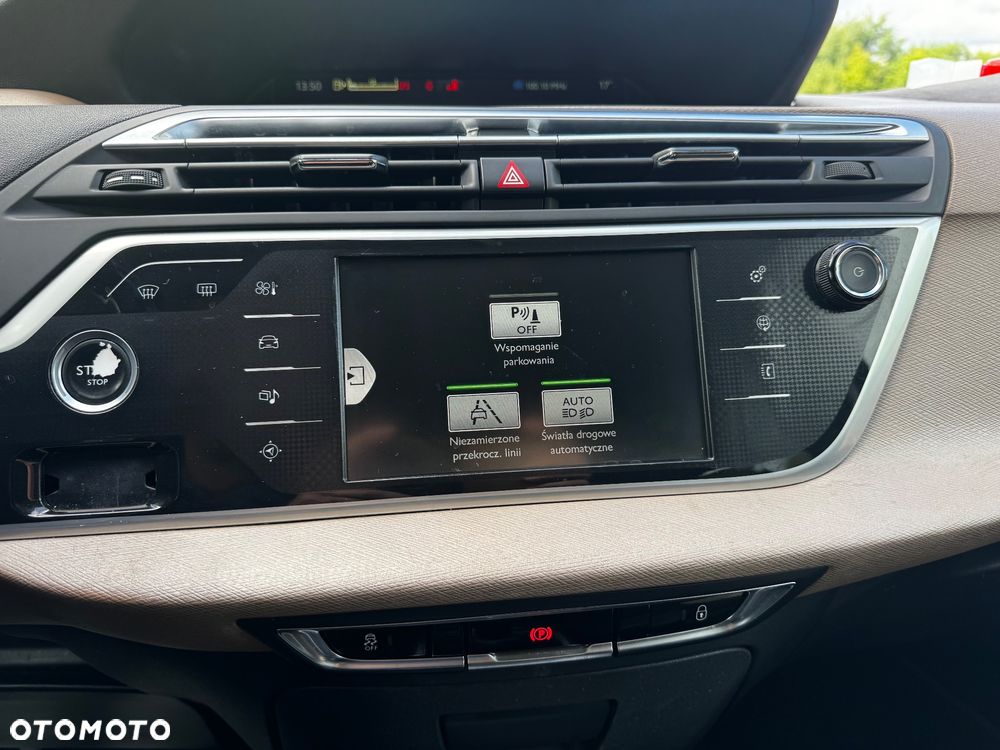 Citroën C4 Picasso 2.0 HDi FAP Exclusive - 15