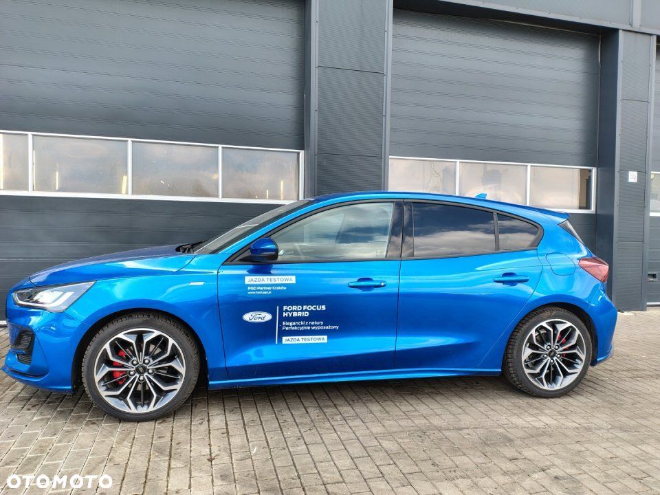 Ford Focus - 4