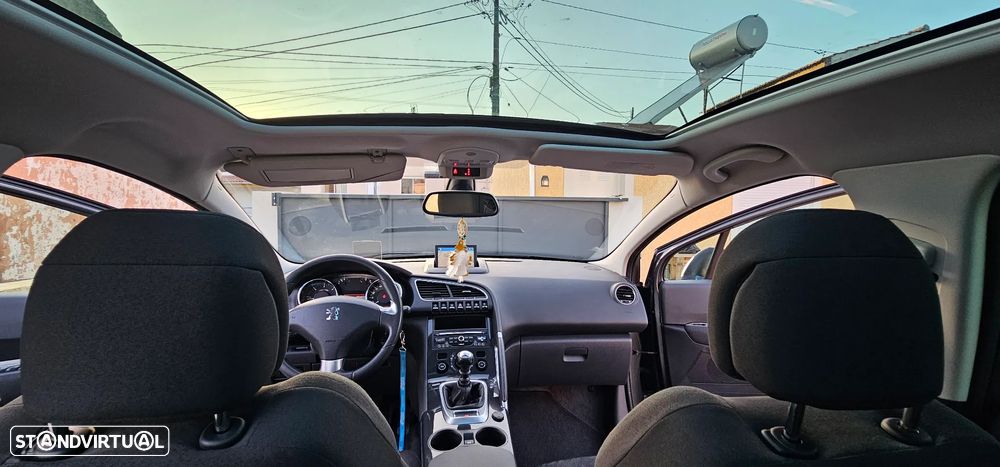 Peugeot 3008 - 12