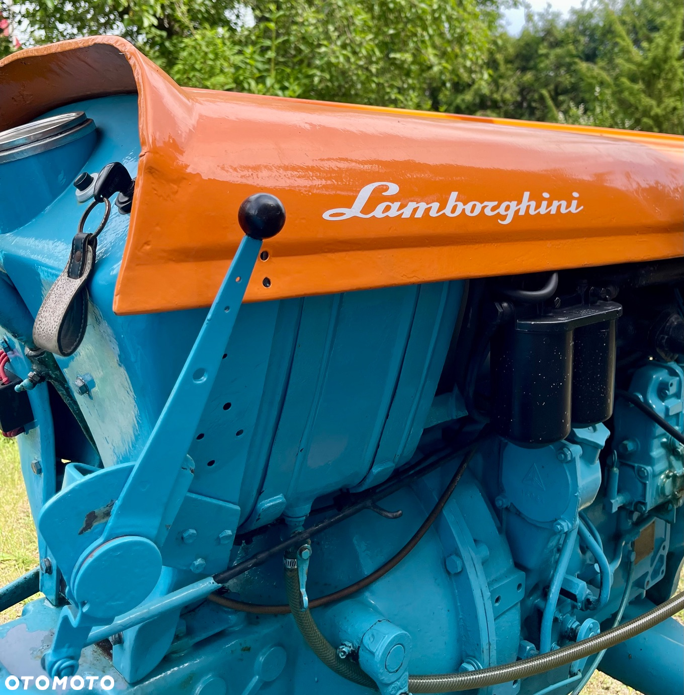 Lamborghini 2R - 24