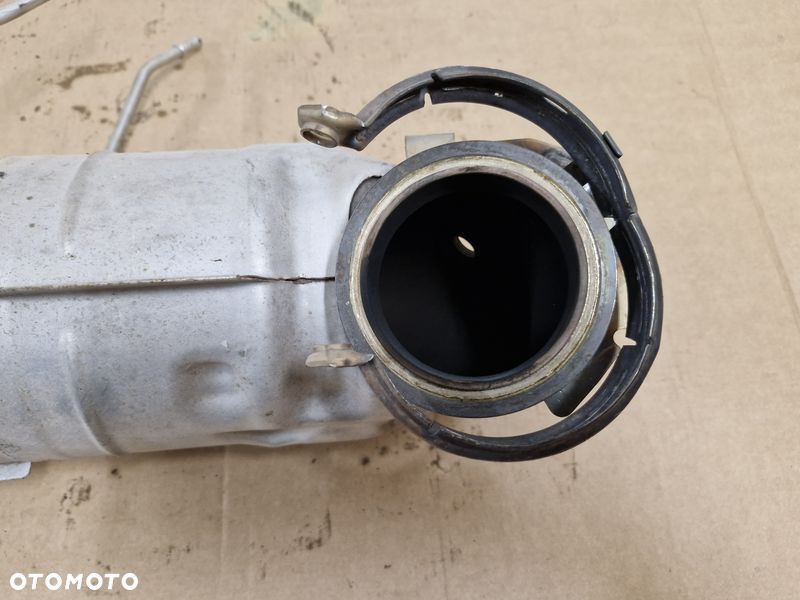 CITROEN C3 AIRCROSS 1.2 THP KATALIZATOR - 3