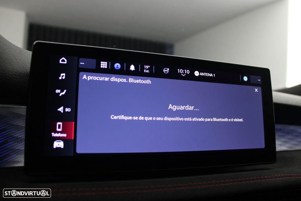 Alfa Romeo Tonale 1.3 Plug-In Hybrid Veloce e-AWD - 22