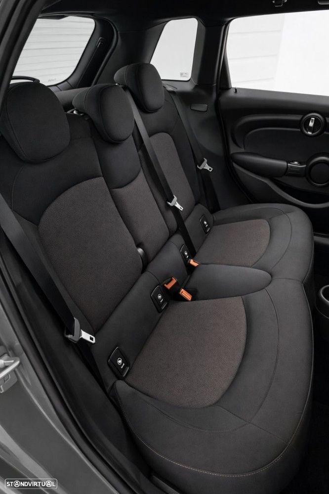 MINI 5 Portas One D - 20