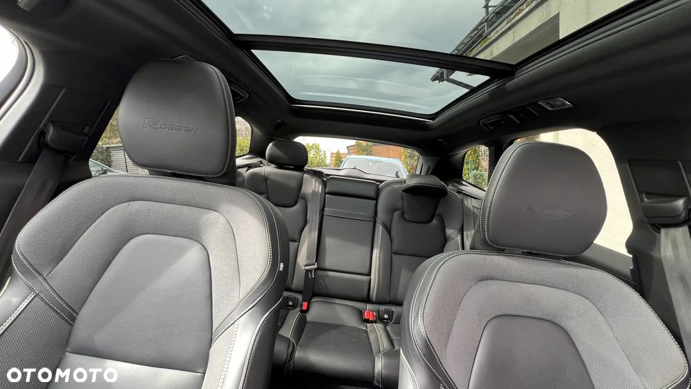 Volvo XC 60 T4 R-Design - 13