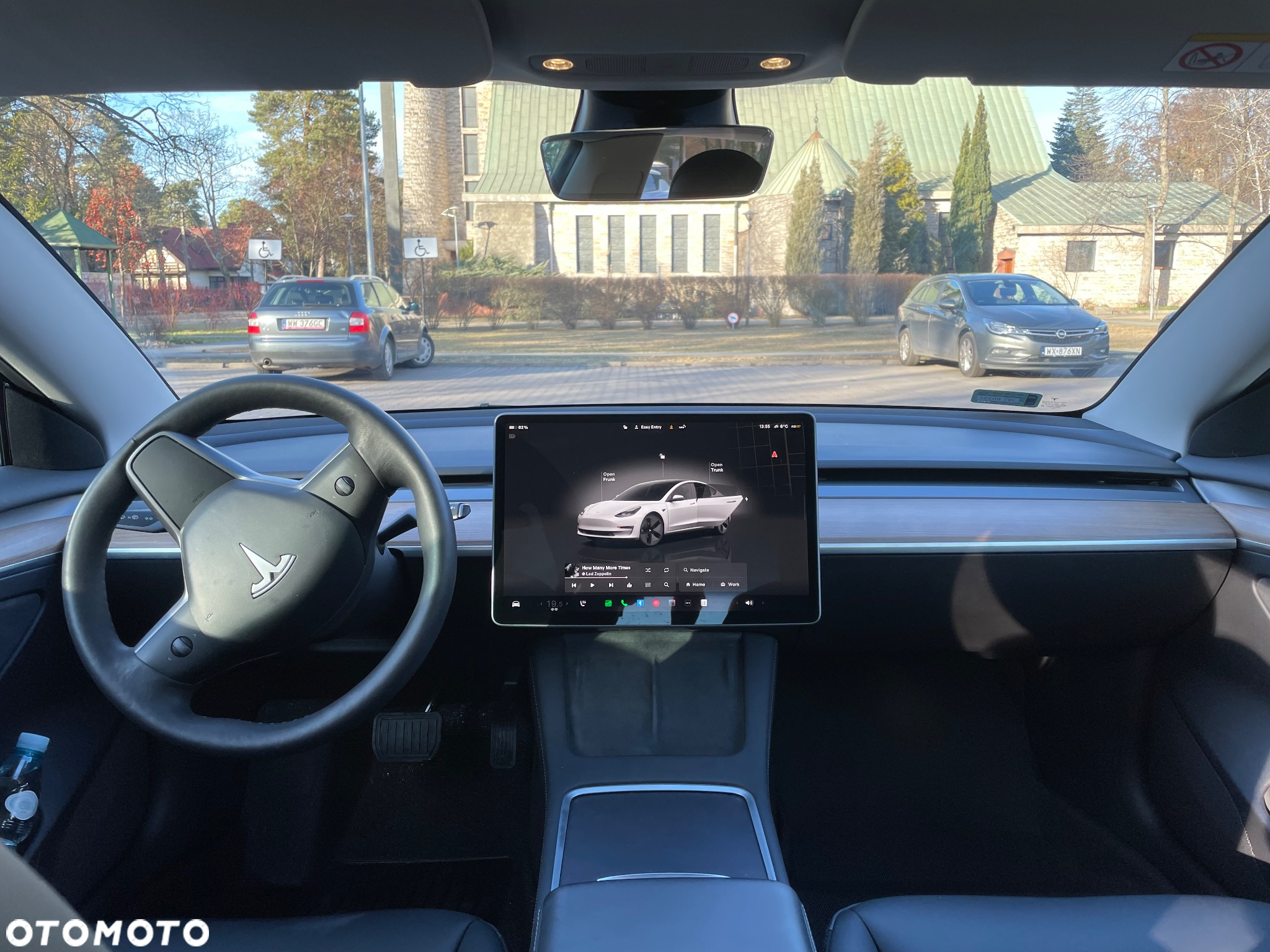 Tesla Model 3 Long Range AWD - 11