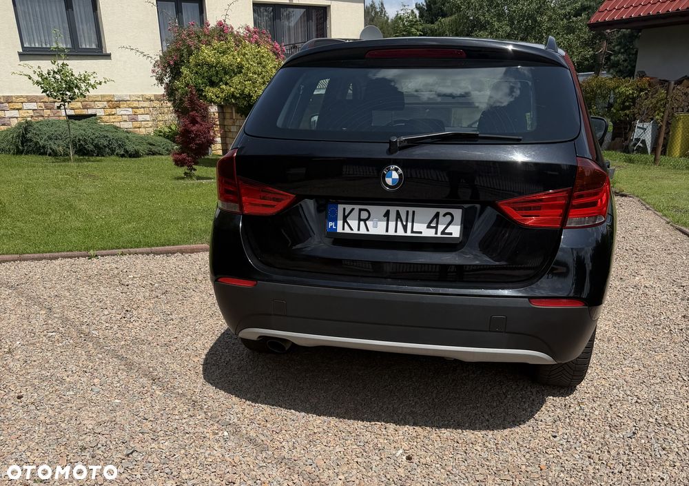 BMW X1 xDrive18d - 3