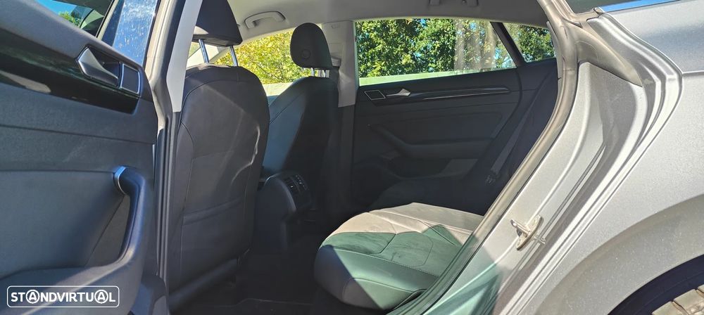 VW Arteon 2.0 TDI Elegance DSG - 15