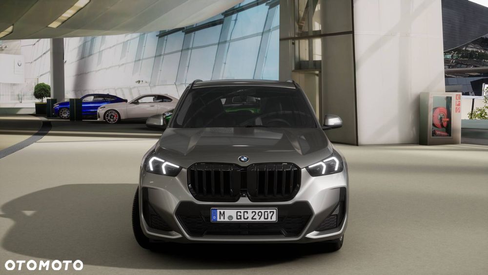 BMW X1 xDrive23i mHEV M Sport sport - 1