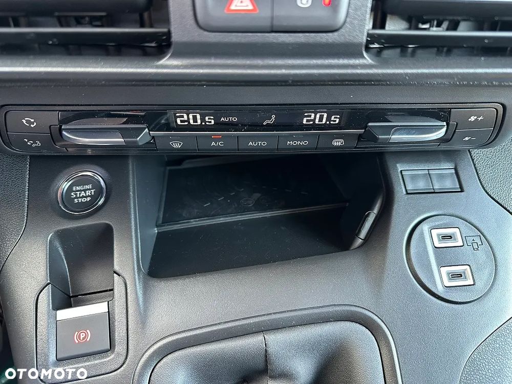 Citroën Berlingo - 8