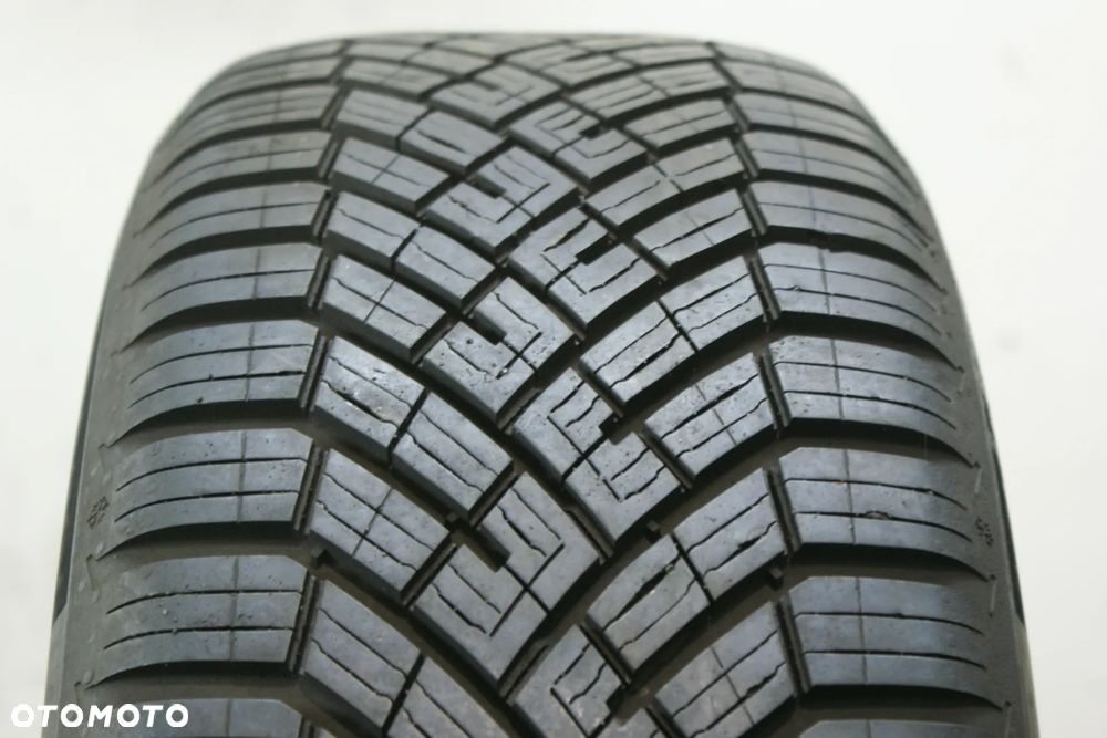 205/55R16 CONTINENTAL ALLSEASONCONTACT 2 , 7,4mm 2023r B1484