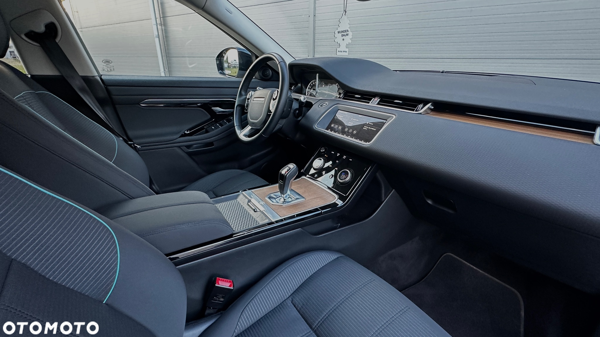 Land Rover Range Rover Evoque 2.0TD4 HSE Dynamic - 23