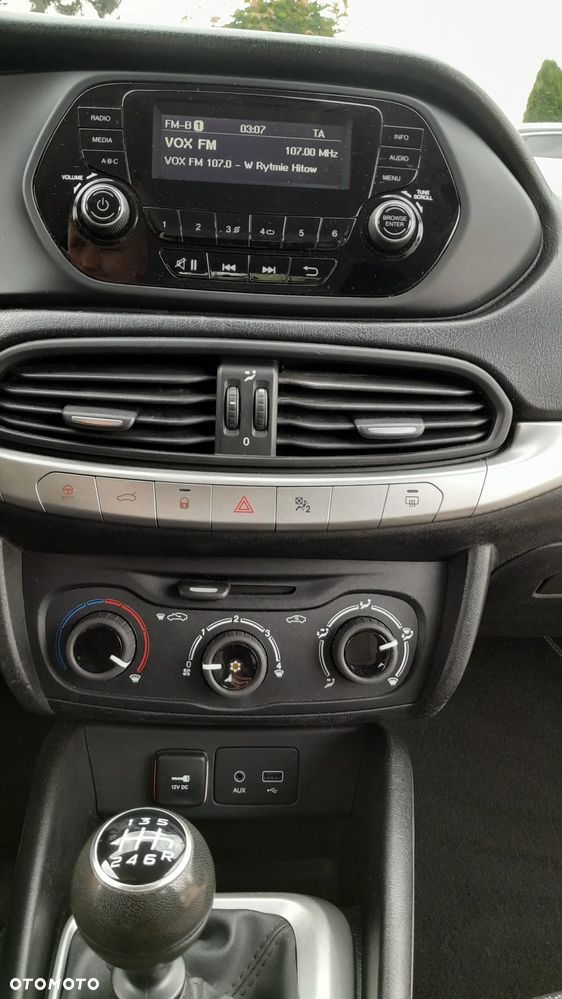 Fiat Tipo 1.4 16V More - 6