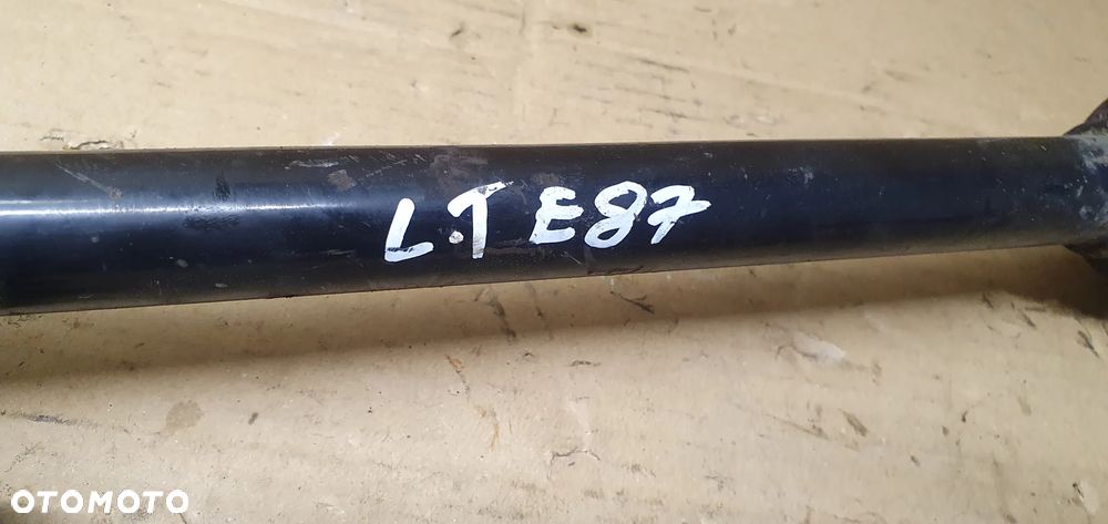 Półoś lewy tył tylna lewa BMW I E81 E87 2.0i 7523959 - 8