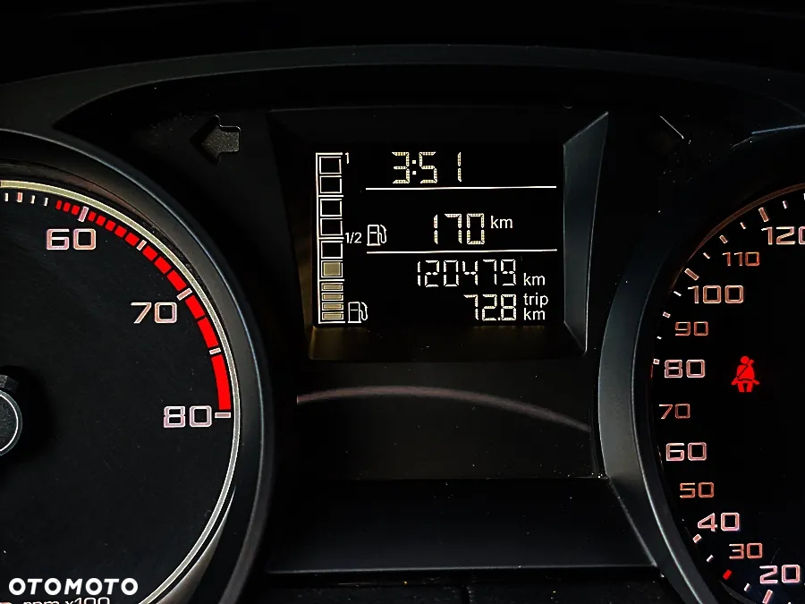Seat Ibiza 1.4 16V Style - 20