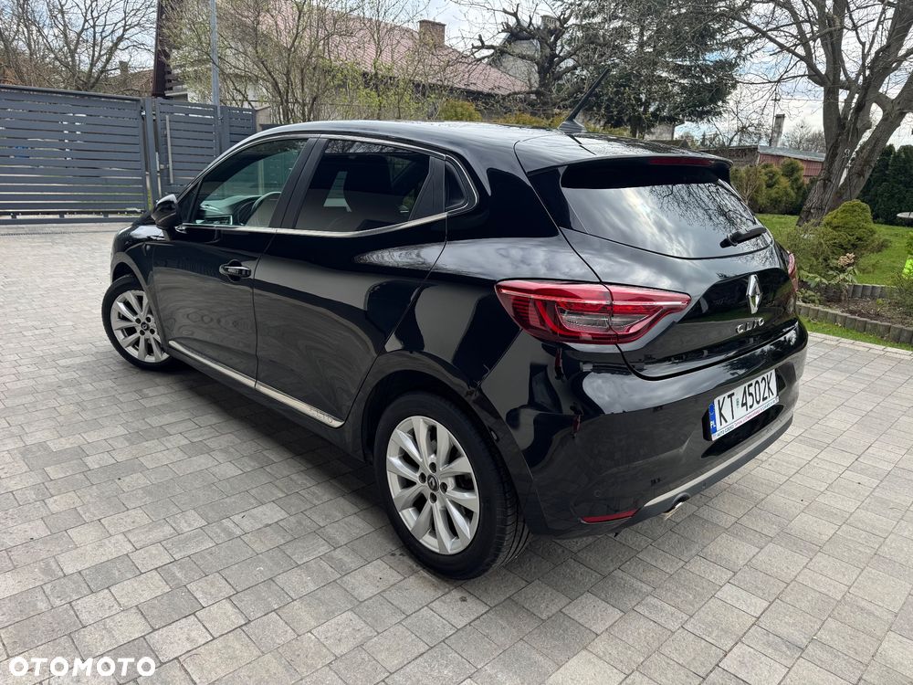 Renault Clio TCe 130 EDC GPF INTENS - 5