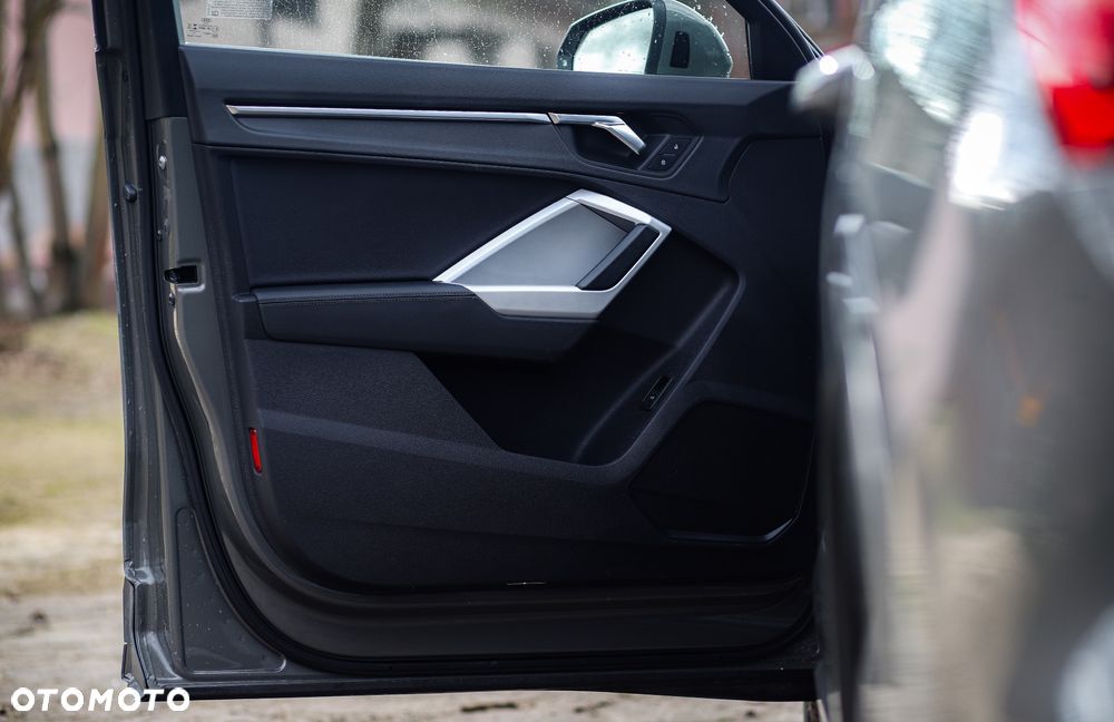 Audi Q3 45 TFSI quattro S tronic S line - 18