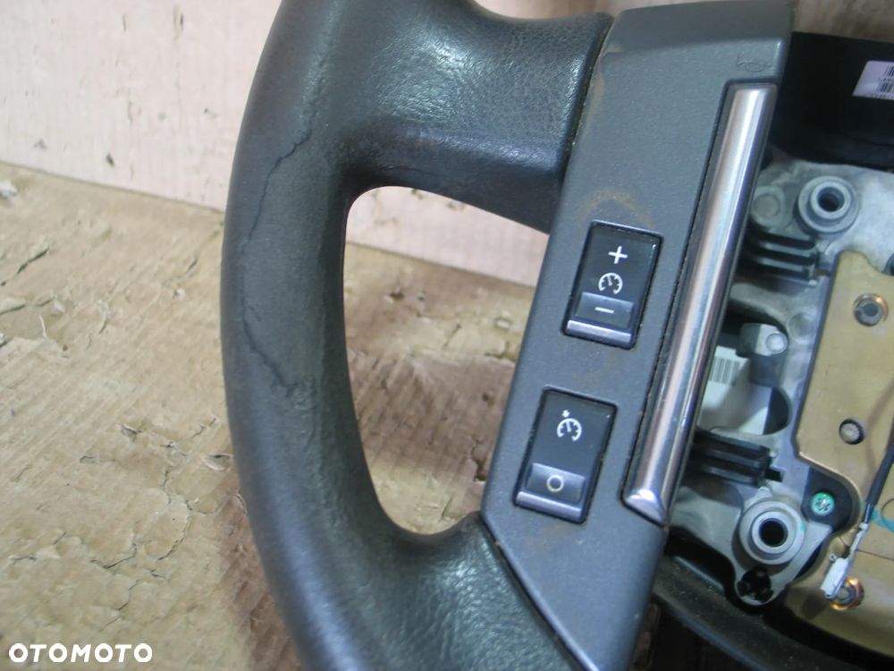 kierownica multifunkcyjna + telefon land rover freelander 2 II 06-14r. - 4