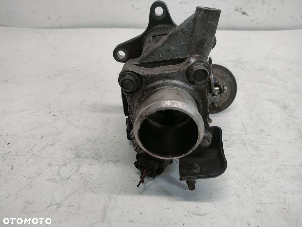 PRZEPUSTNICA HONDA CIVIC VII 1.7 CTDI JT7HC - 4