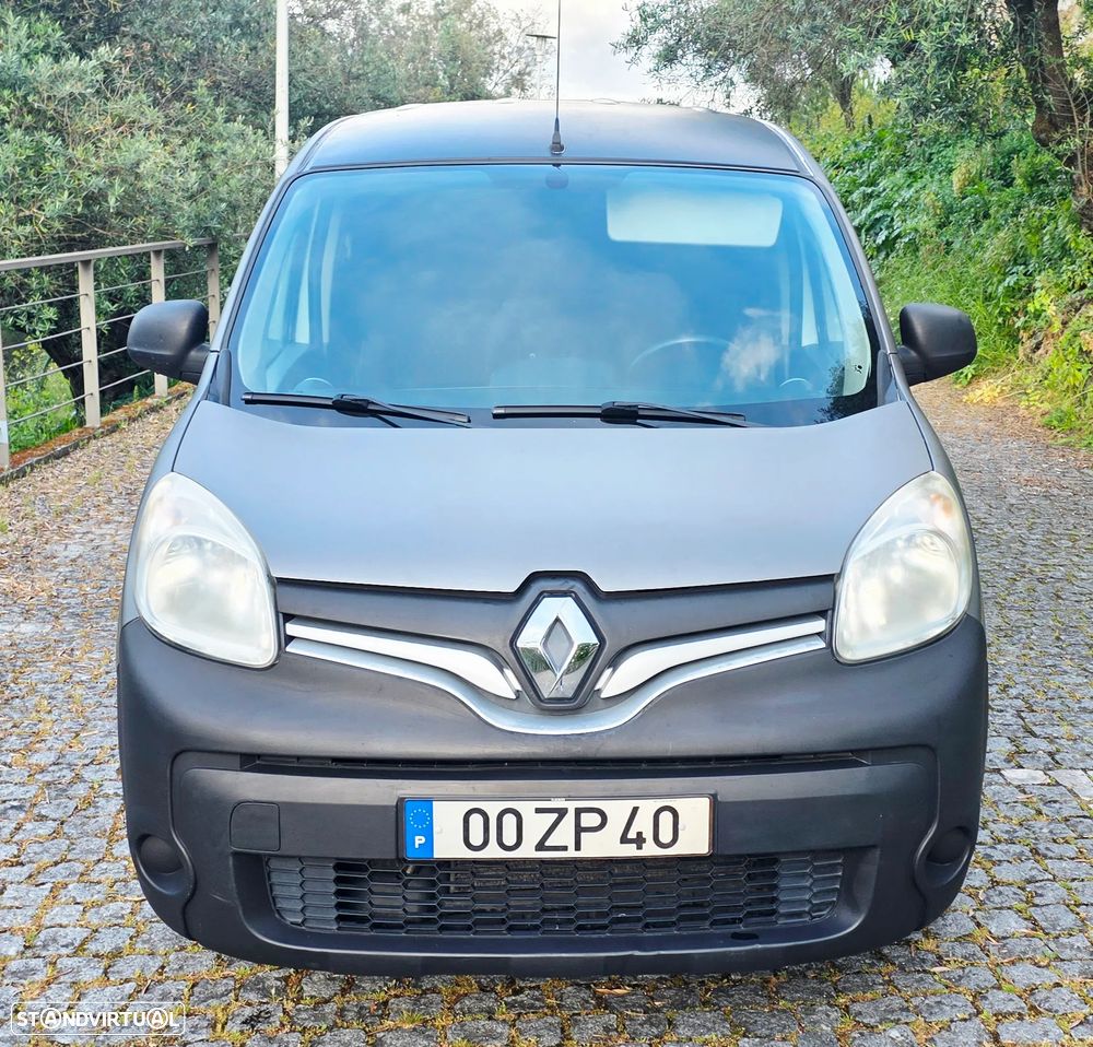 Renault Kangoo maxi Dci - 3
