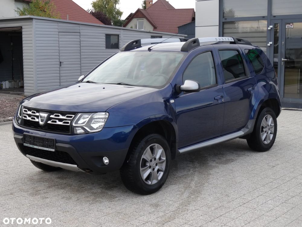 Dacia Duster - 5