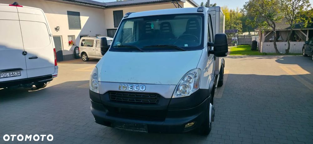 Iveco Daily 70C17 - 2