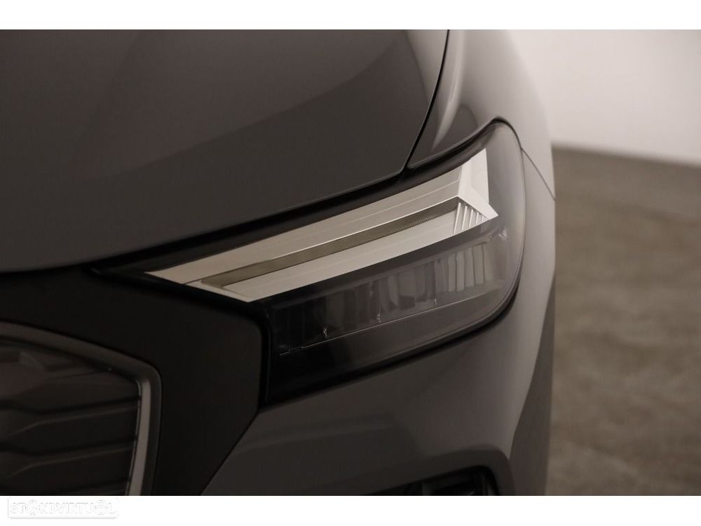 Audi Q4 Sportback e-tron 35 55 kWh - 35