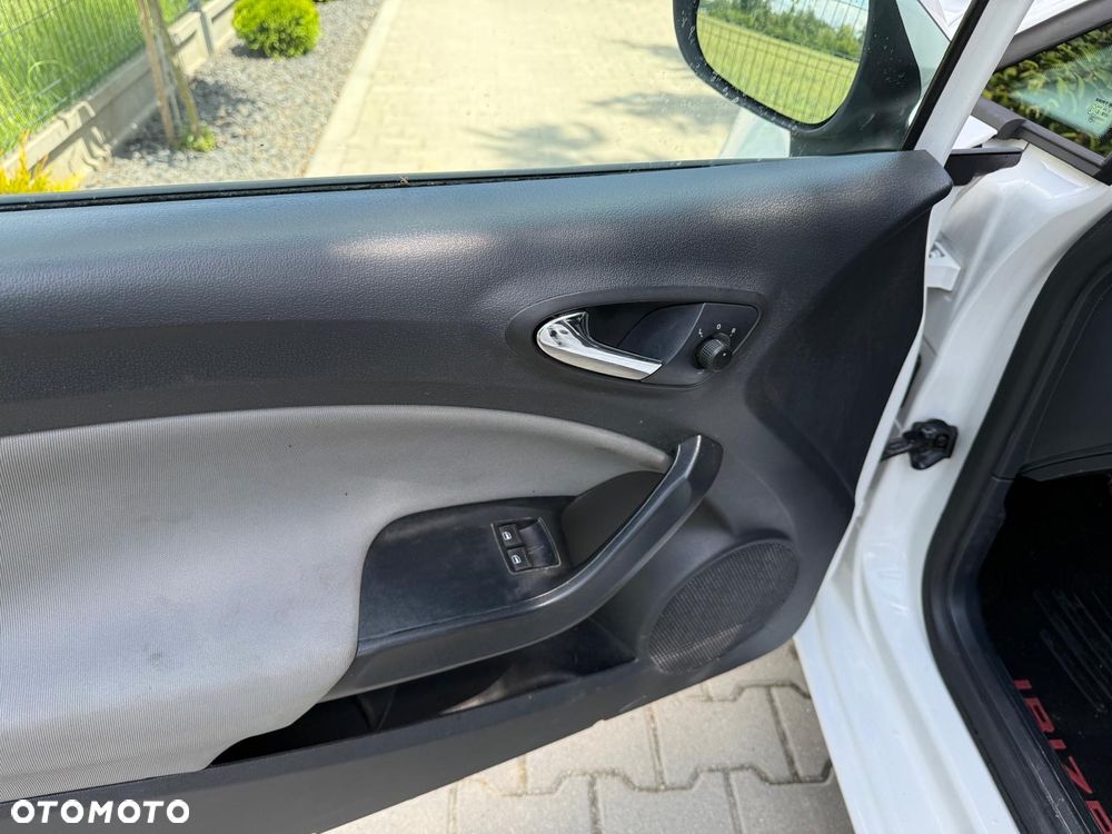 Seat Ibiza 1.6 TDI DPF Style - 19