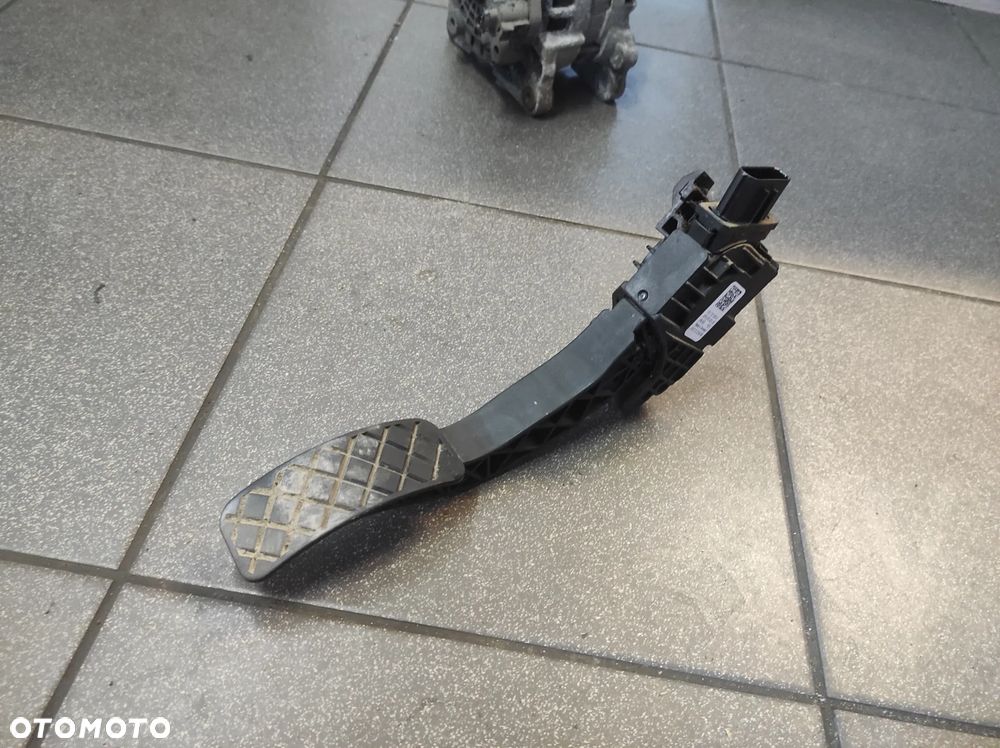 1S1721503A PEDAŁ GAZU POTENCJOMETR 1.0 MPI VW UP! SEAT MII SKODA CITIGO SPRAWNE GWARANCJA WYSYŁKA !!!!!!! - 1