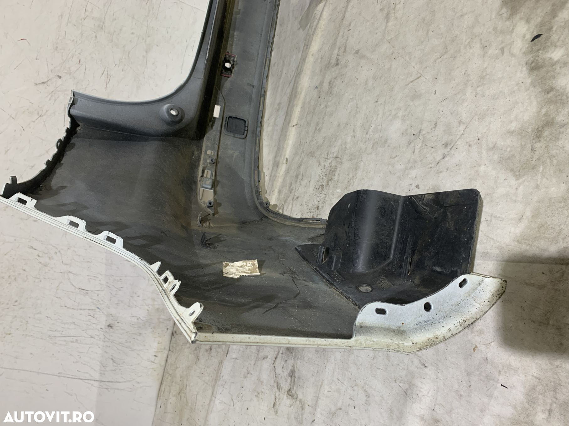 Bara spate Volvo V60, 2018, 2019, 2020, 2021, 2022, 2023. - 5