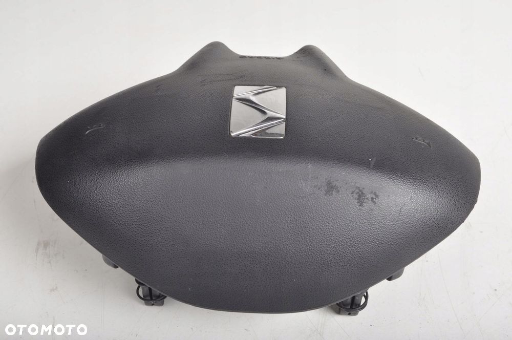 CITROEN DS3 PODUSZKA POWIETRZNA KIEROWCY AIRBAG - 4