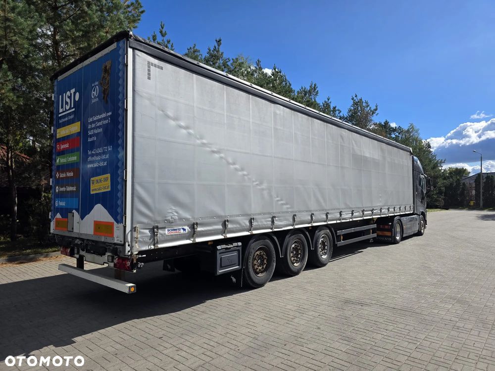 Schmitz Cargobull SCB - 4