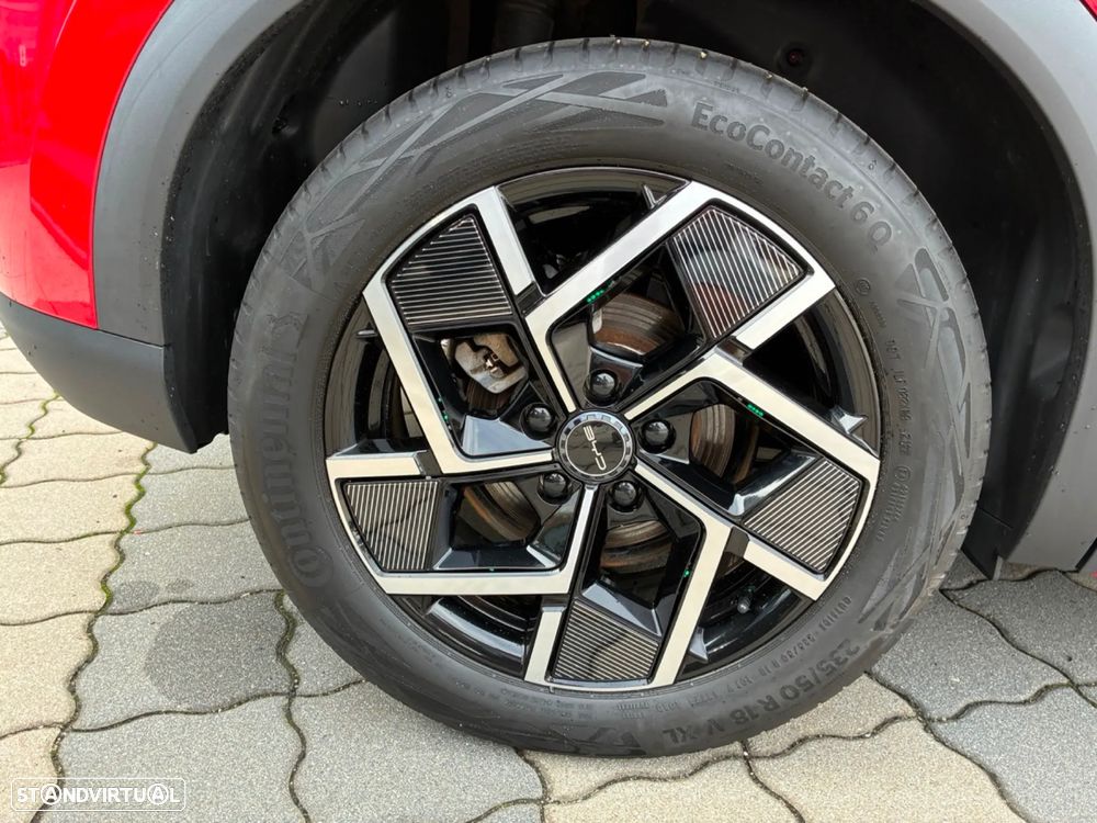 BYD Atto 3 Design - 14