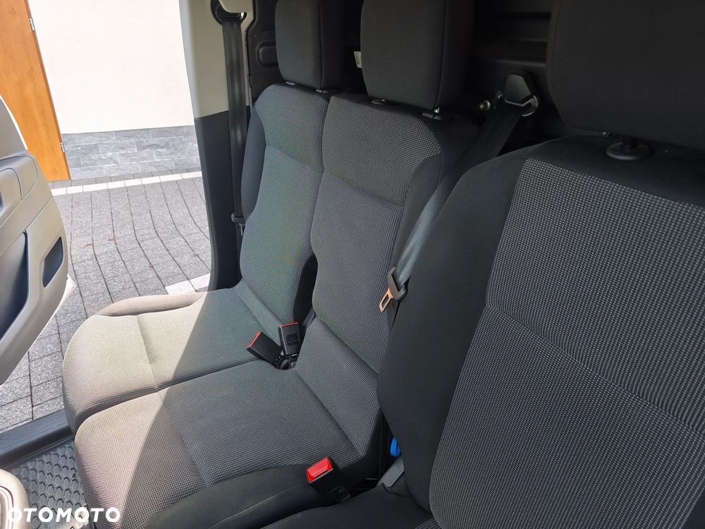 Fiat Doblo - 17