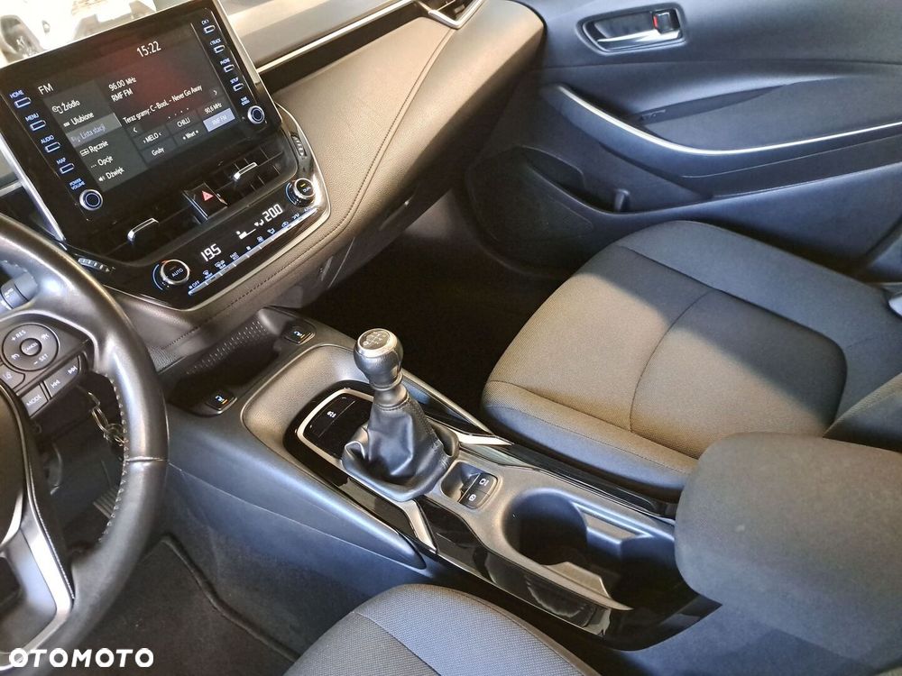 Toyota Corolla - 29
