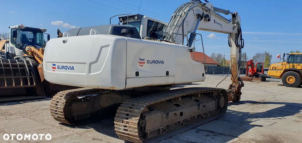 Liebherr R924 LC - 8