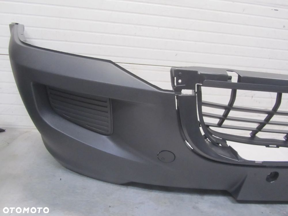 Zderzak Przedni Volkswagen Crafter 2006- - 3