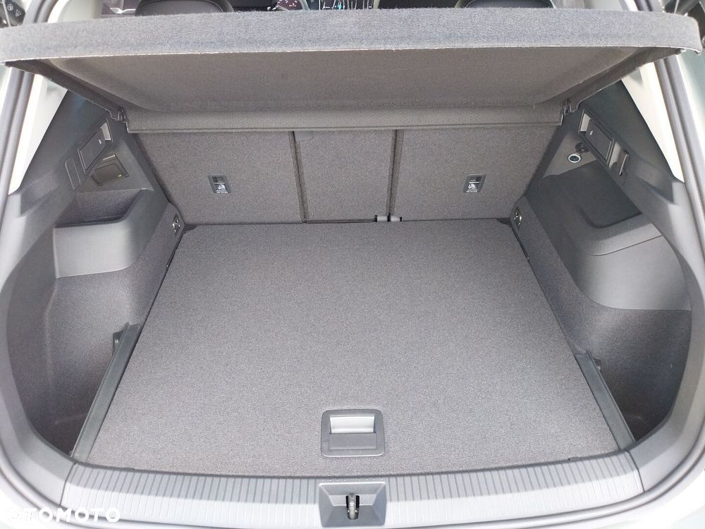 Volkswagen Tiguan 1.5 eTSI Life Plus DSG - 10
