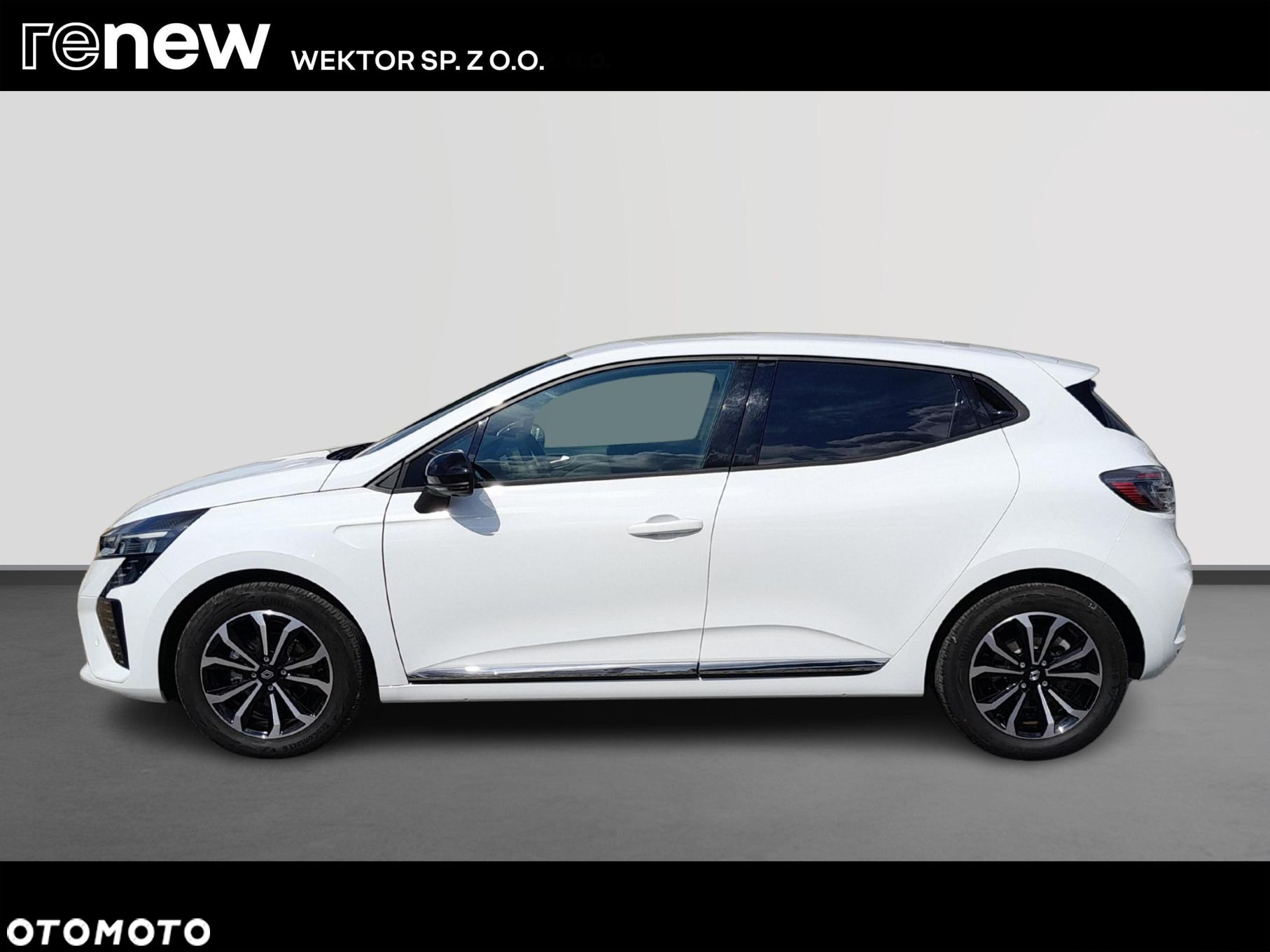 Renault Clio - 2