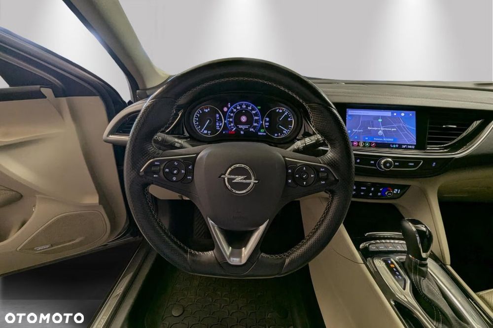 Opel Insignia 1.6 T Exclusive S&S - 28
