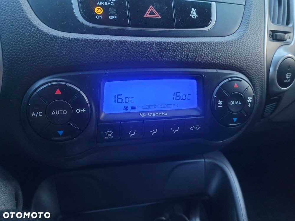 Hyundai ix35 2.0 Comfort - 16