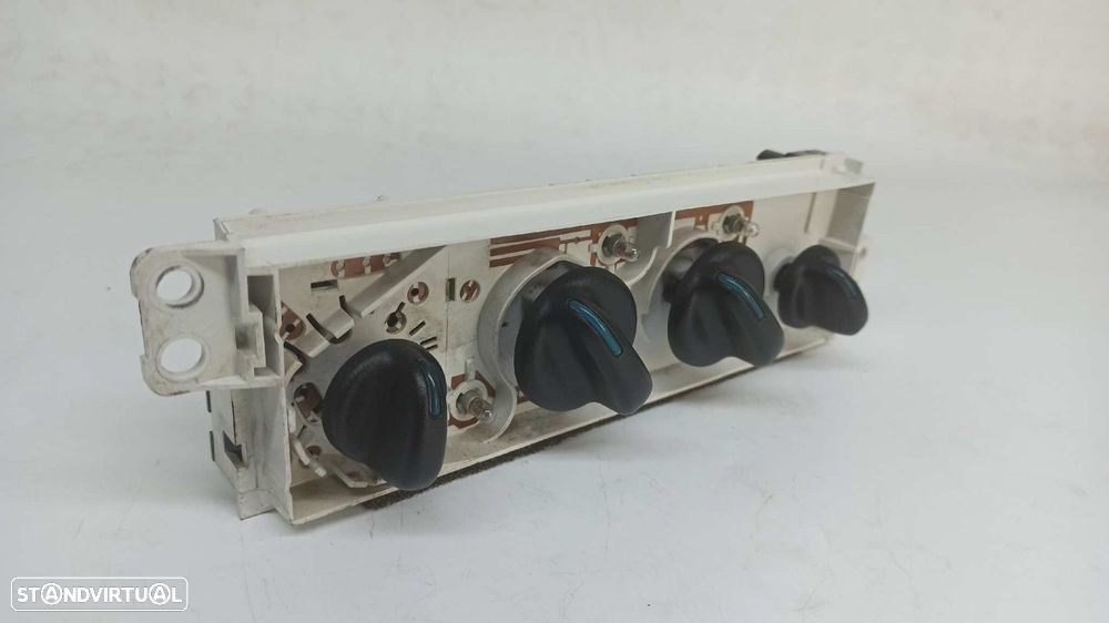 COMANDO SOFAGEM/AR CONDICIONADO CHRYSLER NEON (PL) 1.6 LE - 5
